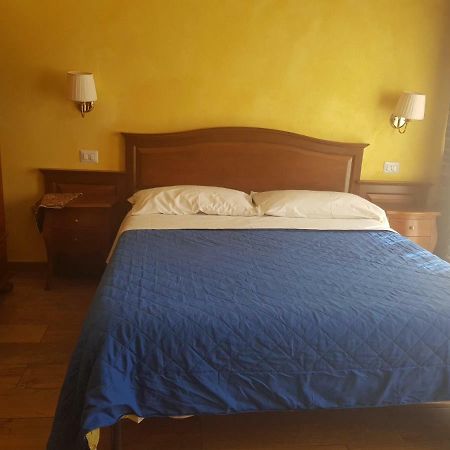 Pitagora House Bed & Breakfast Rome Exterior photo