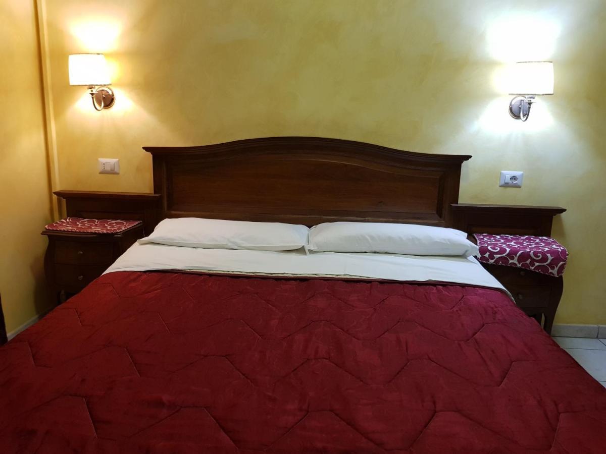 Pitagora House Bed & Breakfast Rome Exterior photo