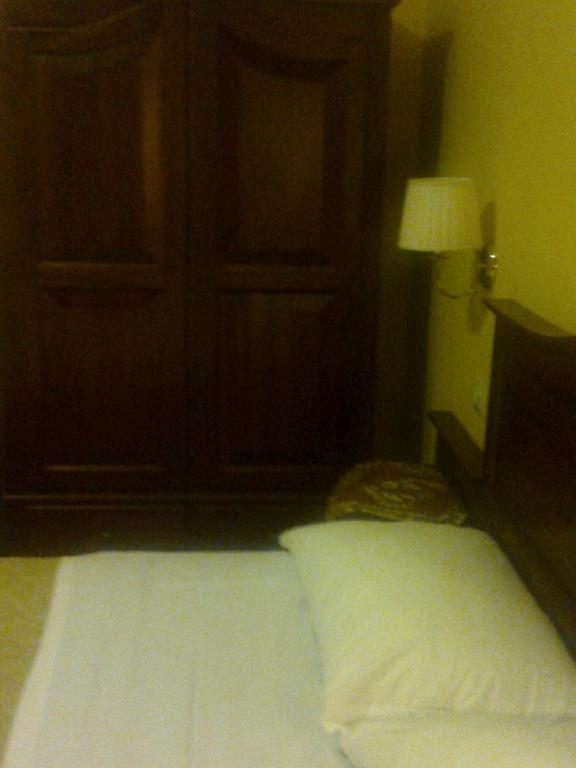 Pitagora House Bed & Breakfast Rome Exterior photo
