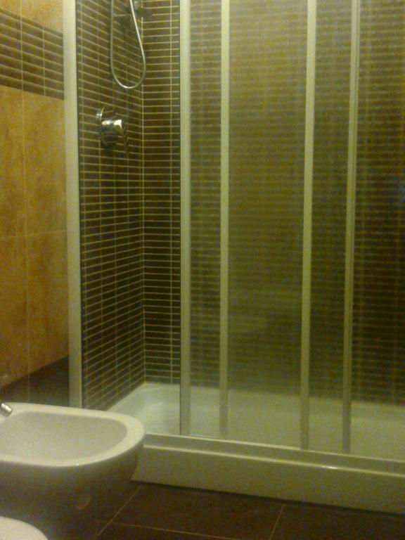 Pitagora House Bed & Breakfast Rome Room photo