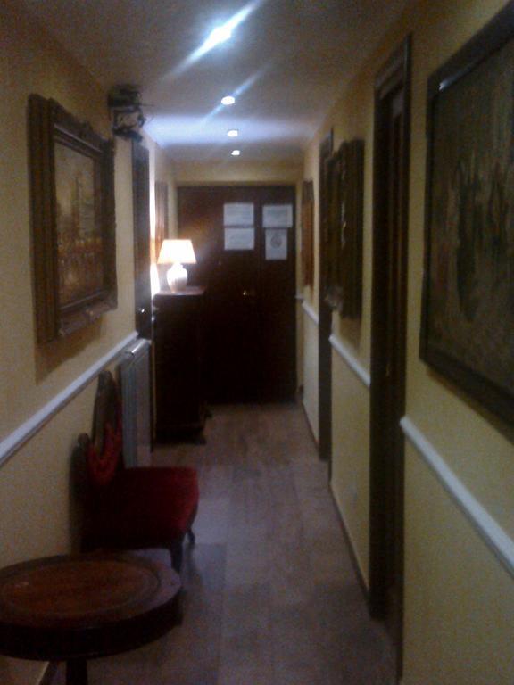 Pitagora House Bed & Breakfast Rome Room photo