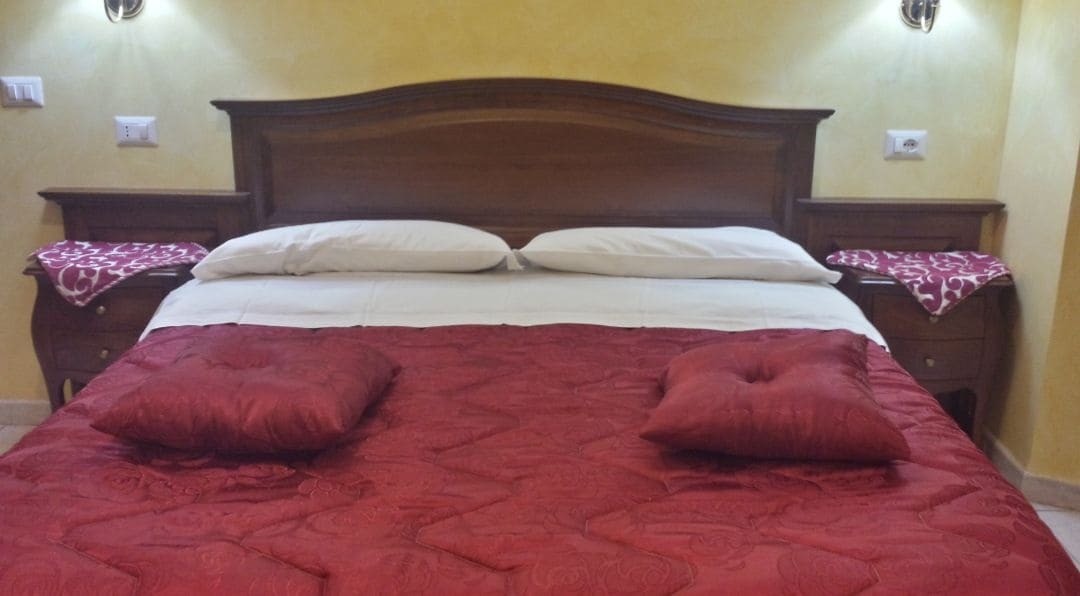 Pitagora House Bed & Breakfast Rome Exterior photo