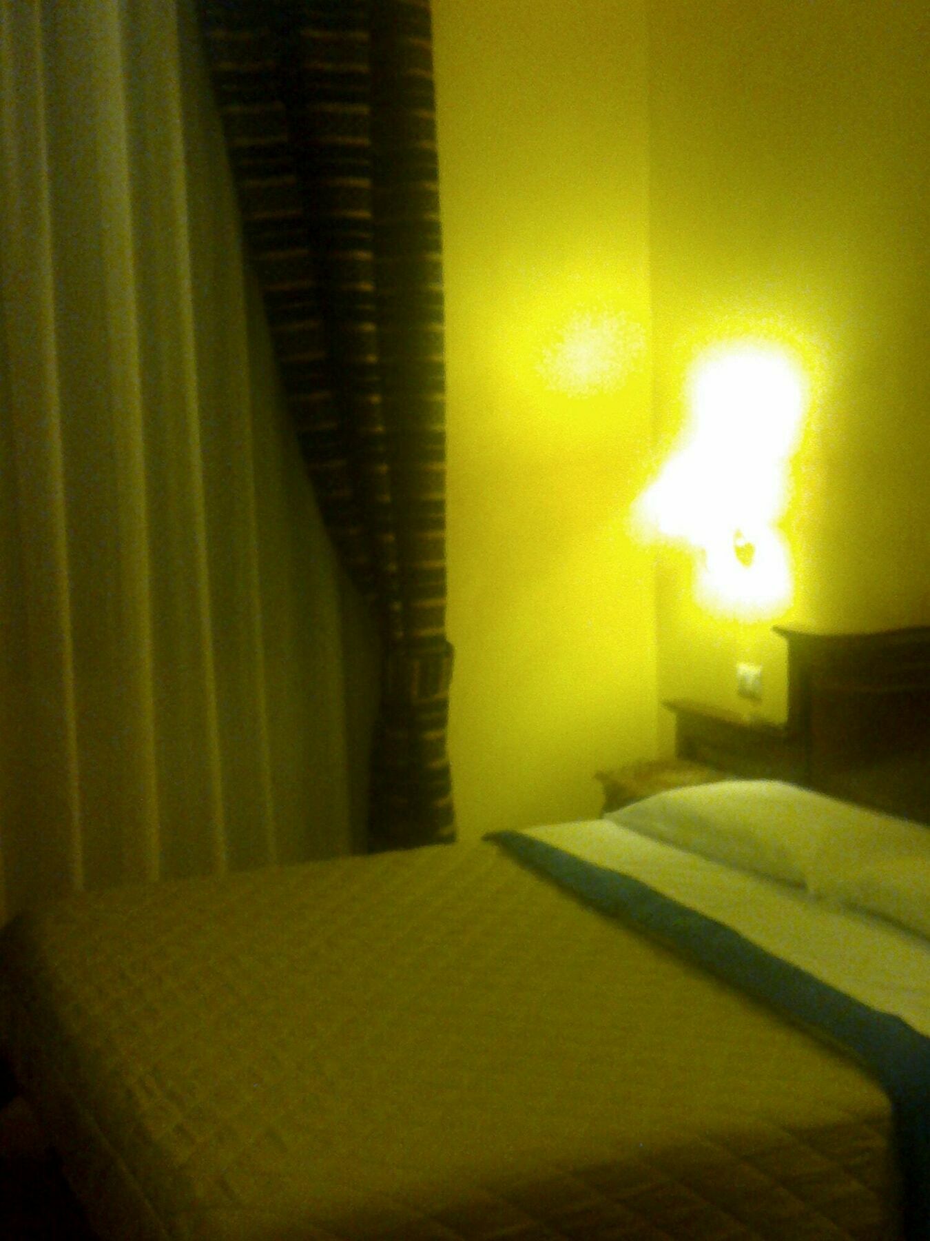 Pitagora House Bed & Breakfast Rome Exterior photo