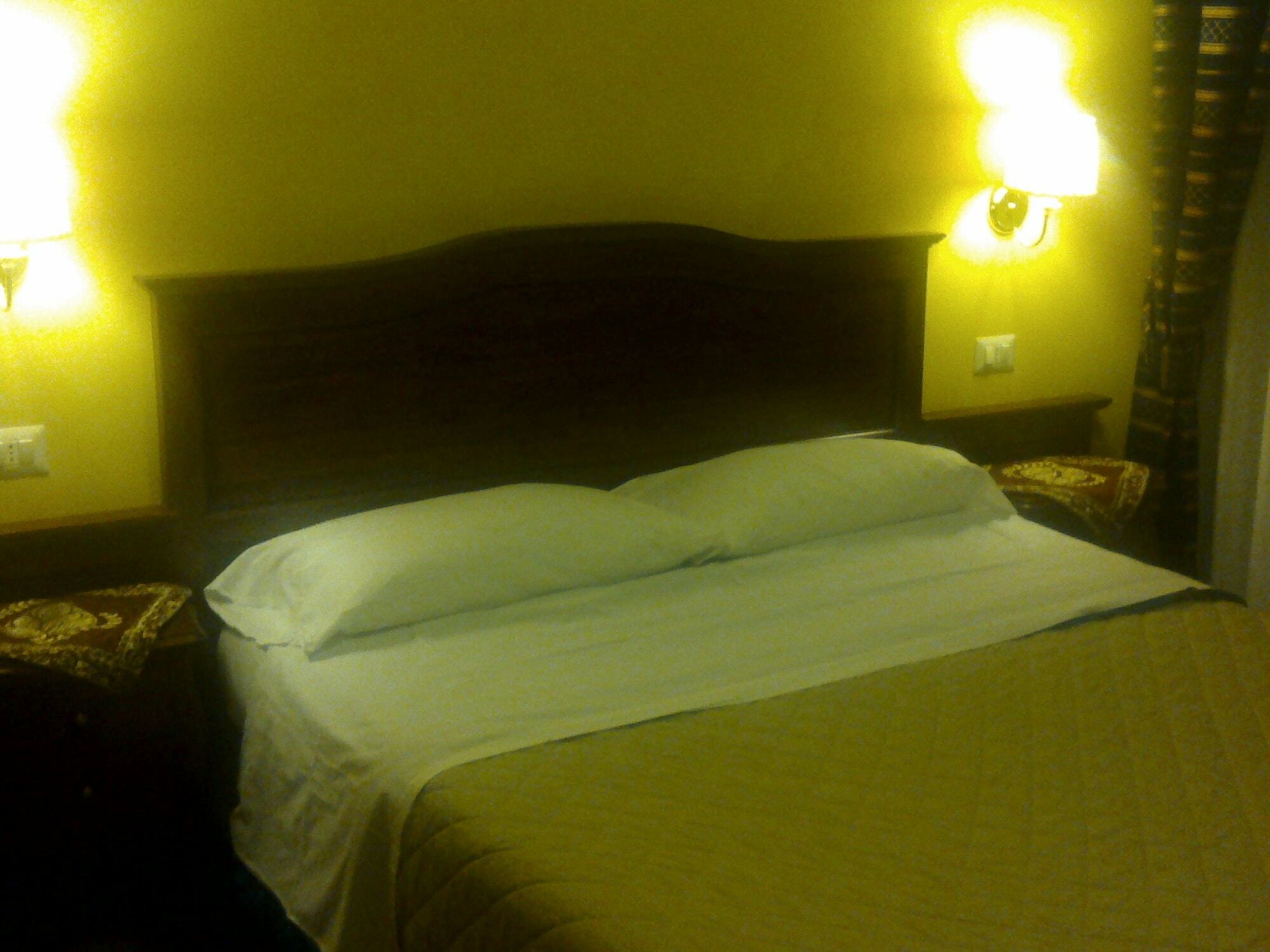Pitagora House Bed & Breakfast Rome Exterior photo